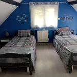 G1342 בית נופש *