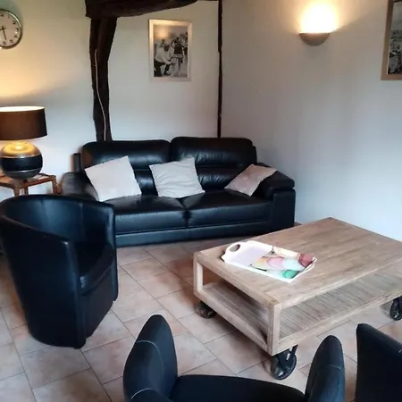 Casa vacanze Gite Gites De France - Les Hauts Talus *