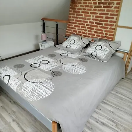 G1342 Ferienhaus