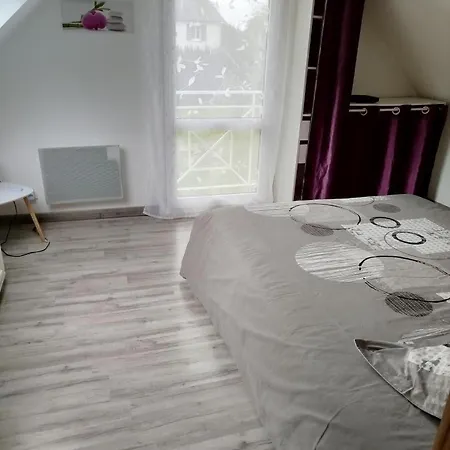 G1342 Ferienhaus Ermenouville