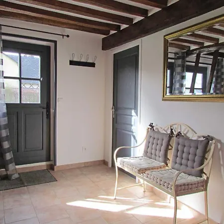 Casa vacanze Gite Gites De France - Les Hauts Talus Ermenouville