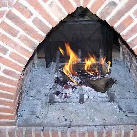 Gite Gites De France - Les Hauts Talus Casa vacanze