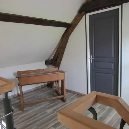 Casa vacanze Gite Gites De France - Les Hauts Talus Ermenouville
