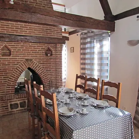 Gite Gites De France - Les Hauts Talus Casa vacanze