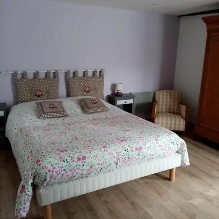 G1342 Ferienhaus Ermenouville