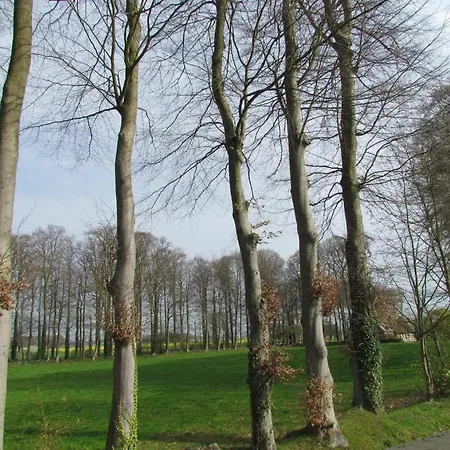 Casa vacanze Gite Gites De France - Les Hauts Talus Ermenouville