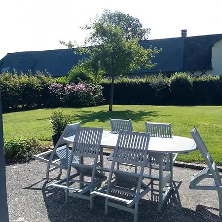G1342 Ferienhaus
