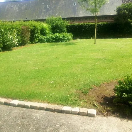 Gite Gites De France - Les Hauts Talus * Ermenouville