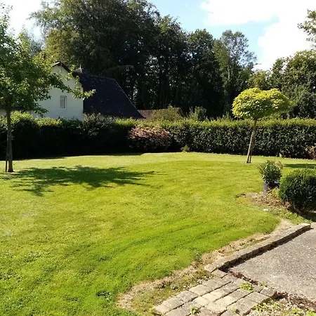 Gite Gites De France - Les Hauts Talus Holiday home Ermenouville