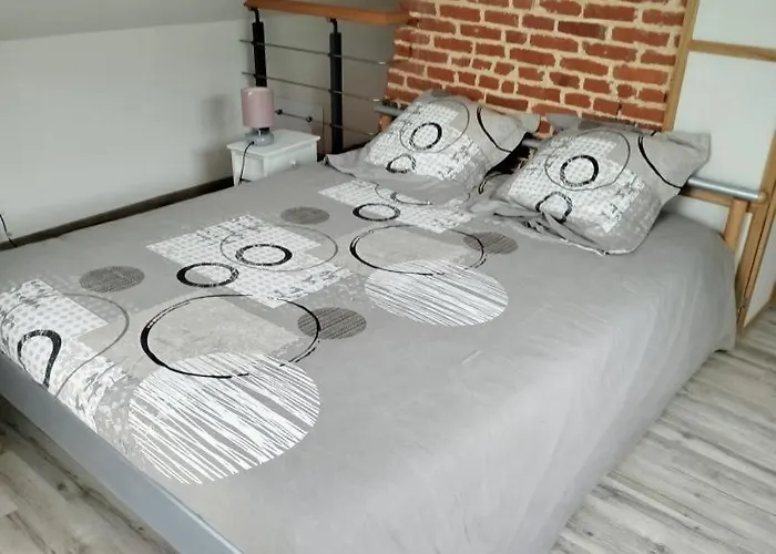 Gite Gites De France - Les Hauts Talus Casa vacanze