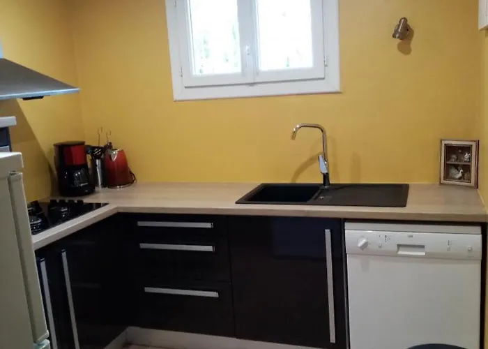 Gite Gites De France - Les Hauts Talus Holiday home *