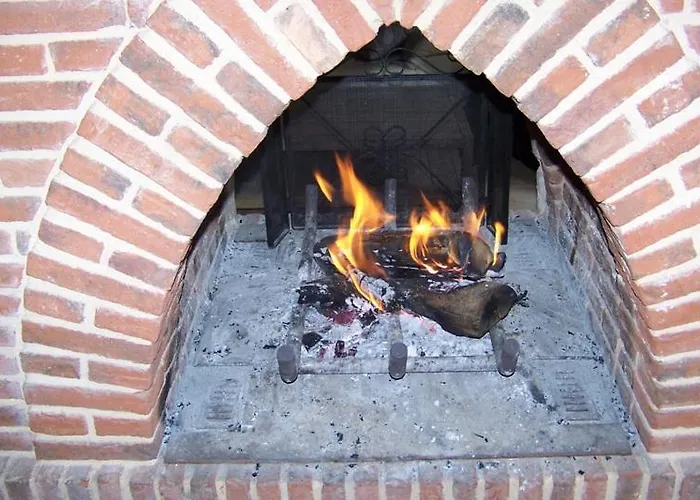 Gite Gites De France - Les Hauts Talus Casa vacanze