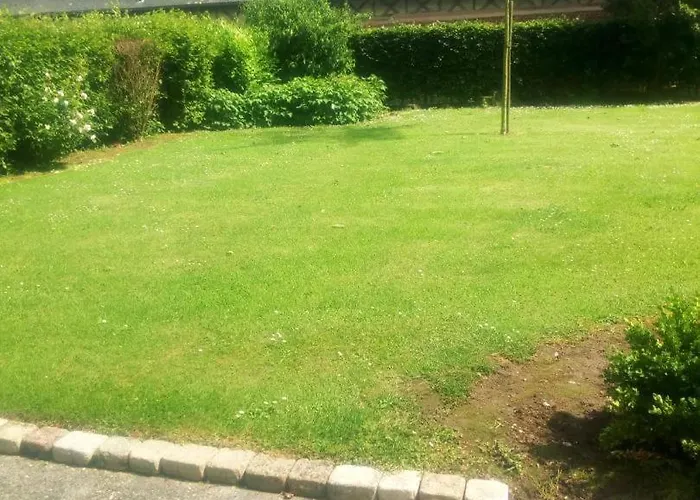 Gite Gites De France - Les Hauts Talus * Ermenouville