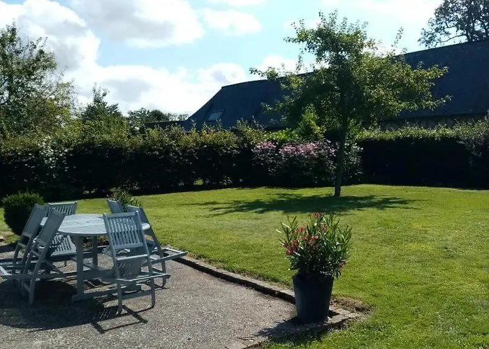 Casa vacanze Gite Gites De France - Les Hauts Talus Ermenouville